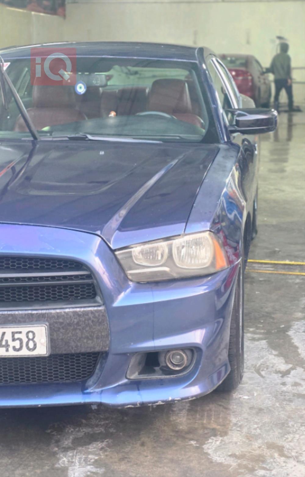 دودج تشارجر